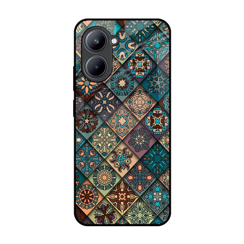 Retro Art Glossy Case for Realme C33