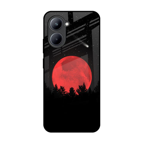 Moonlight Aesthetic Glossy Case For Realme C33