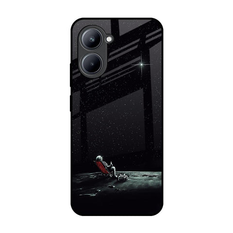 Relaxation Mode On Glossy Case For Realme C33