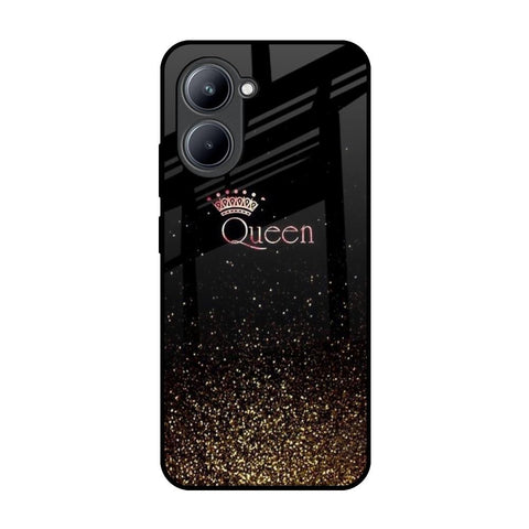 I Am The Queen Glossy Case for Realme C33