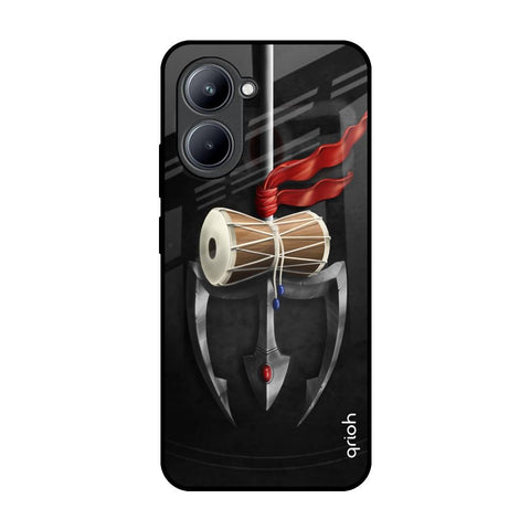 Power Of Lord Glossy Case For Realme C33