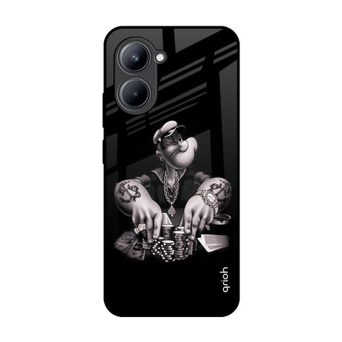 Gambling Problem Glossy Case For Realme C33