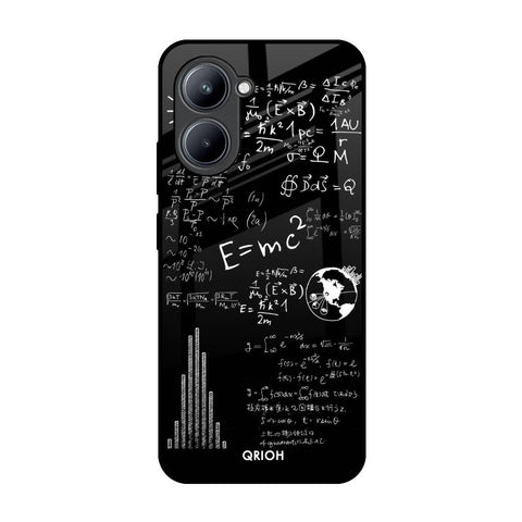 Funny Math Glossy Case for Realme C33