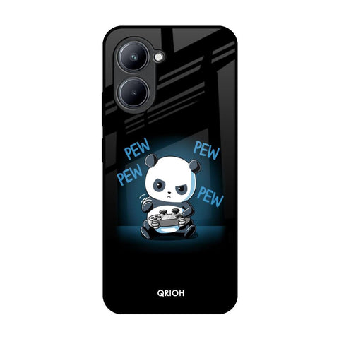 Pew Pew Glossy Case for Realme C33