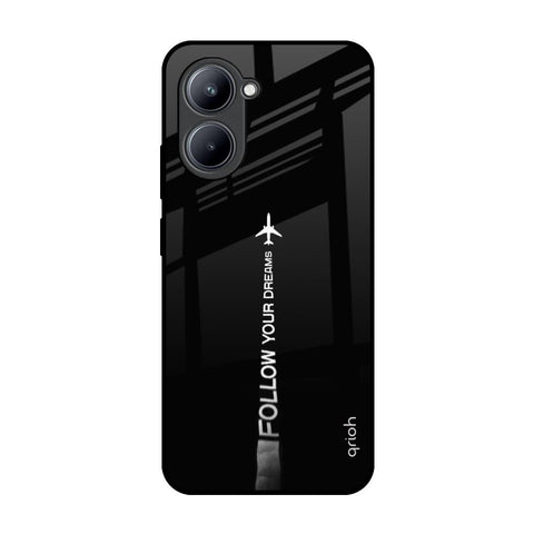 Follow Your Dreams Glossy Case for Realme C33