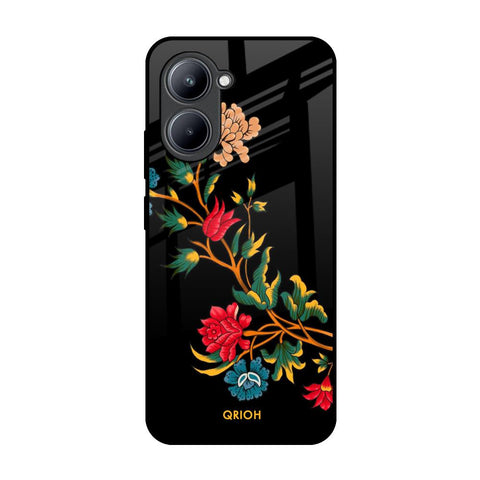 Dazzling Art Glossy Case for Realme C33