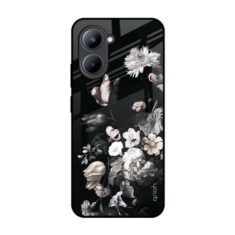 Artistic Mural Glossy Case for Realme C33