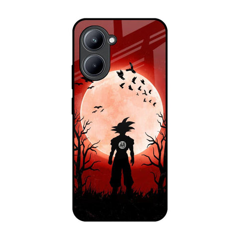 Winter Forest Glossy Case for Realme C33