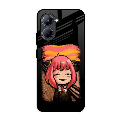 Spy X Family Glossy Case for Realme C33