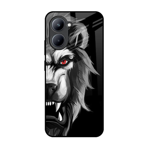 Wild Lion Glossy Case for Realme C33
