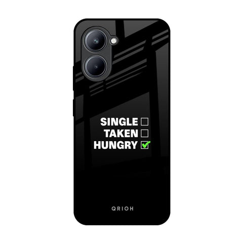 Hungry Glossy Case for Realme C33