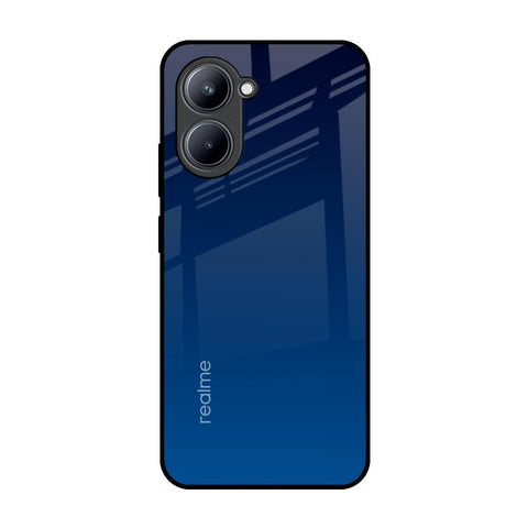 Very Blue Glossy Case for Realme C33