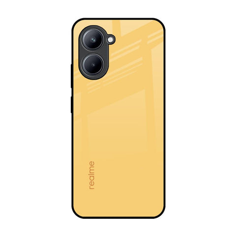 Dandelion Glossy Case for Realme C33