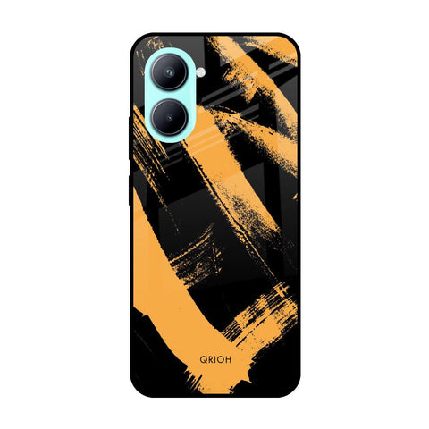 Gatsby Stoke Glossy Case for Realme C33