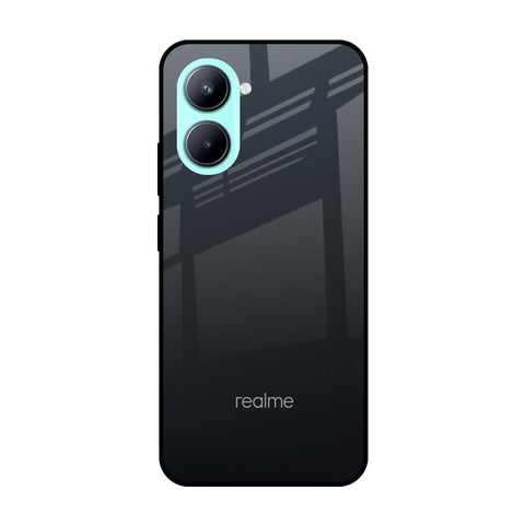 Stone Grey Glossy Case For Realme C33