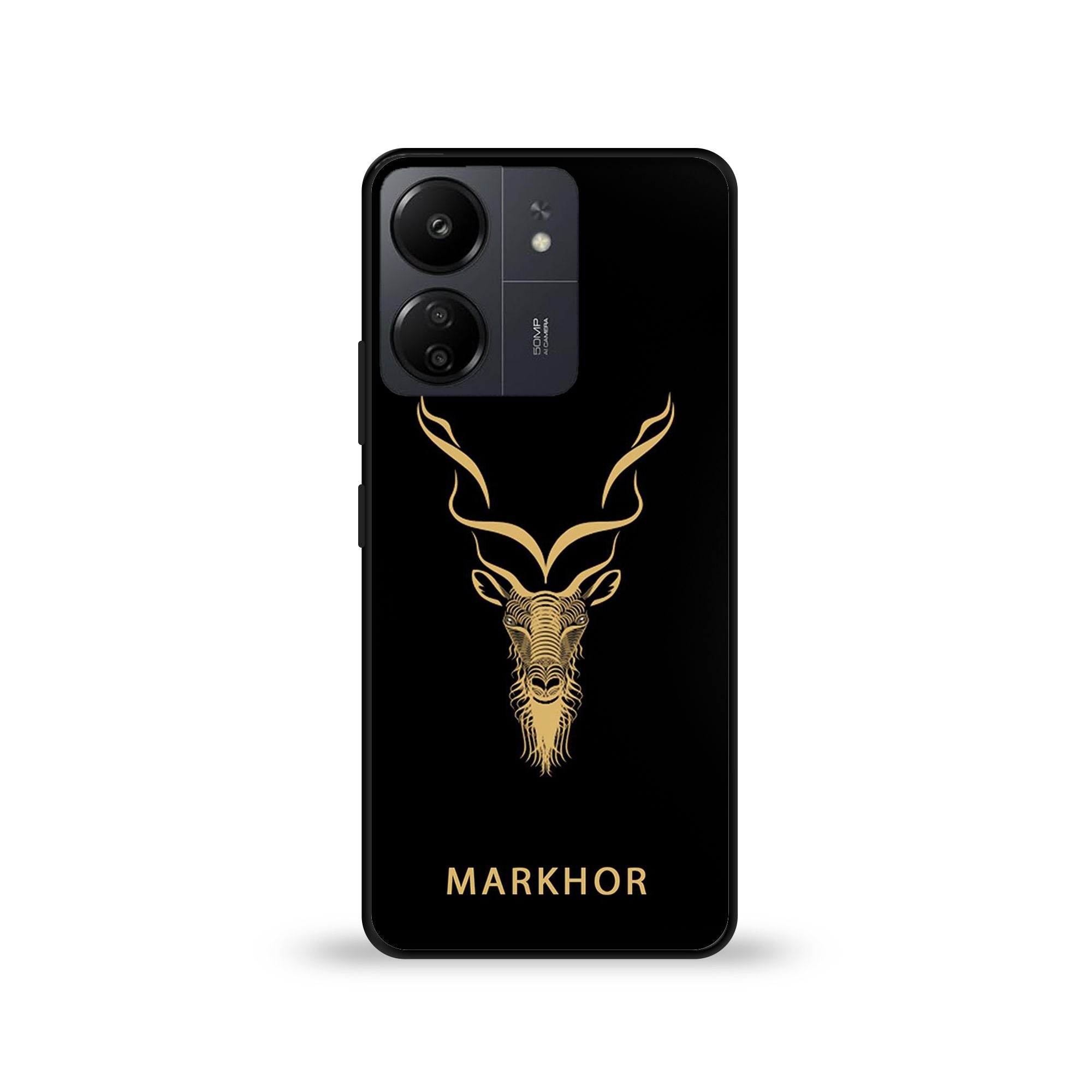 Redmi 13C - Wallpaper 171 - Premium Printed Glossy Phone Case