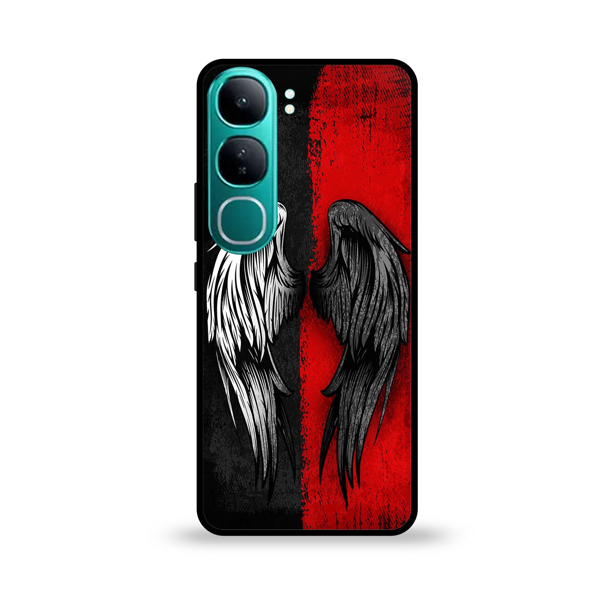 Vivo Y200 - Wallpaper 83 - Premium Printed Glossy Phone Case