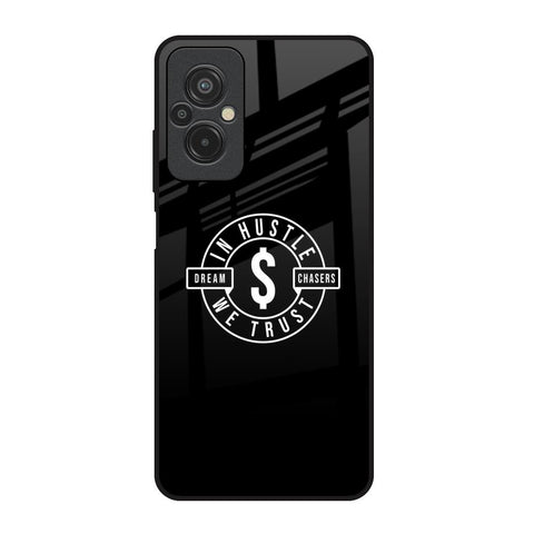 Dream Chasers Glossy Case for Redmi 11 Prime