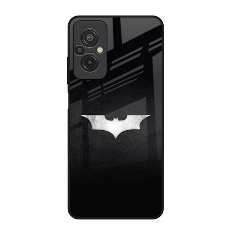 Super Hero Logo Glossy Case for Redmi 11 Prime