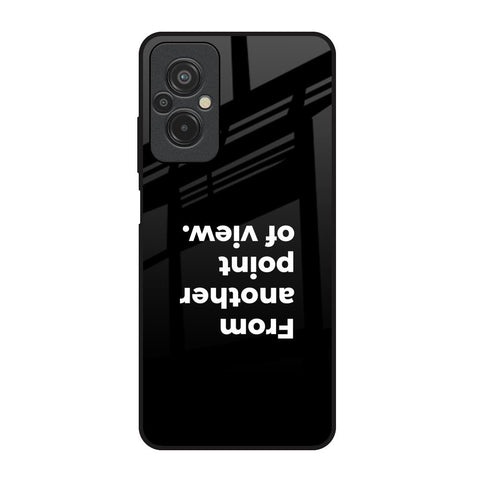 Motivation Glossy Case for Redmi 11 Prime
