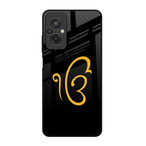Luxury Fashion Initial Glossy Case for Redmi 11 Prime