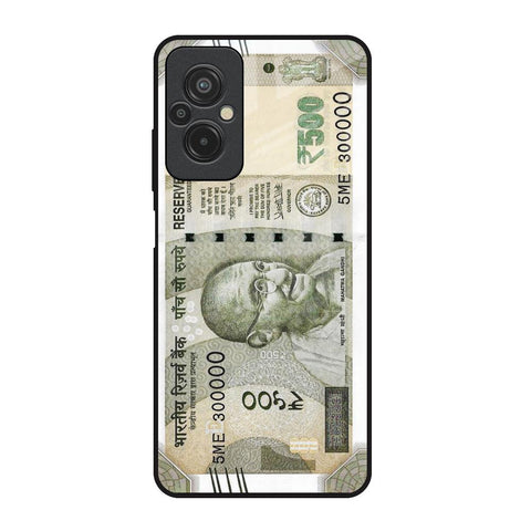 Cash Mantra Glossy Case for Redmi 11 Prime