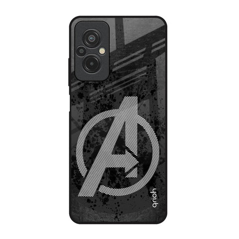 Sign Of Hope Glossy Case for Redmi 11 Prime