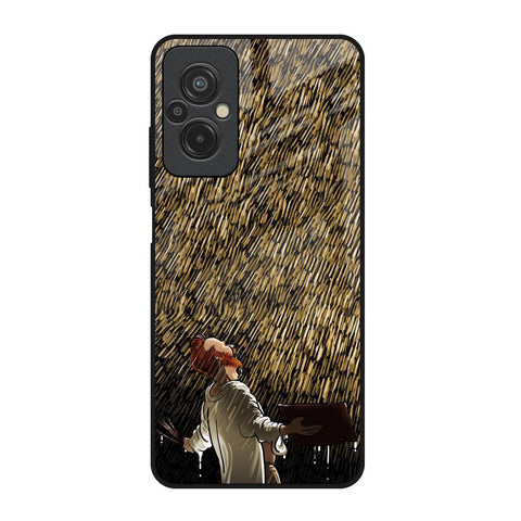 Rain Festival Glossy Case for Redmi 11 Prime