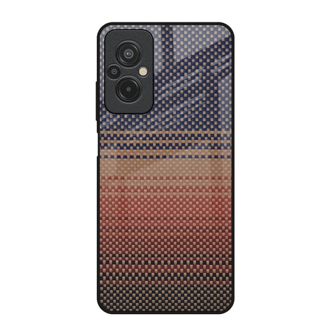 Fiber Artistry Glossy Case for Redmi 11 Prime