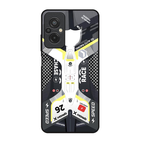 Car Enthusiast Glossy Case for Redmi 11 Prime