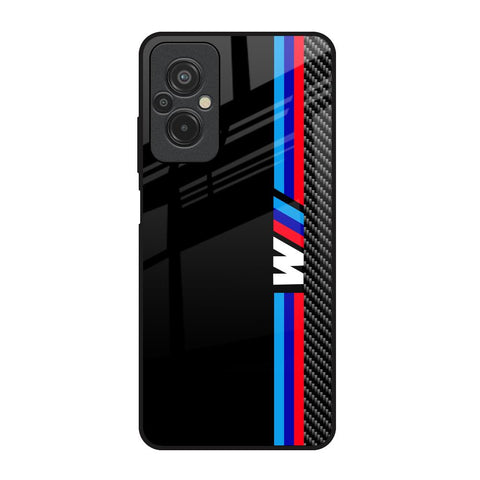 Automotive Art Glossy Case for Redmi 11 Prime