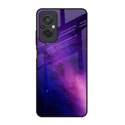 Stars Life Glossy Case For Redmi 11 Prime