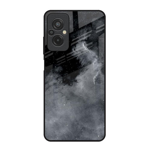 Fossil Gradient Glossy Case For Redmi 11 Prime