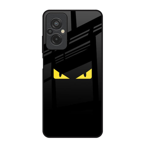 Eyes On You Glossy Case For Redmi 11 Prime