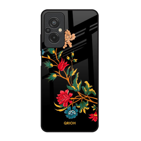 Dazzling Art Glossy Case for Redmi 11 Prime