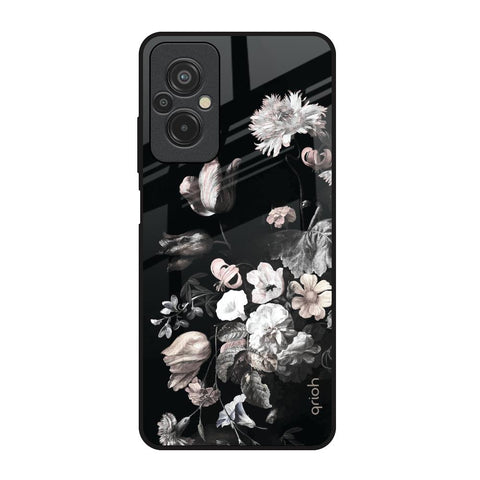 Artistic Mural Glossy Case for Redmi 11 Prime