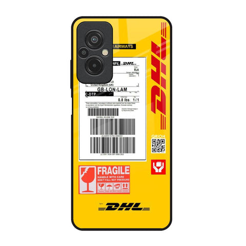 Express Worldwide Glossy Case For Redmi 11 Prime