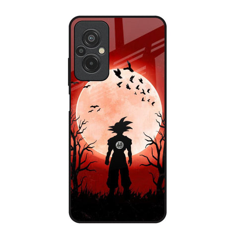 Winter Forest Glossy Case for Redmi 11 Prime