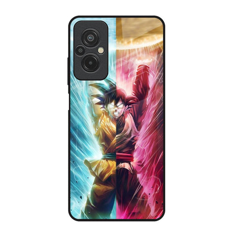 Ultimate Fusion Glossy Case for Redmi 11 Prime