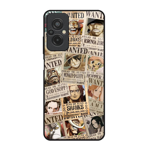 Dead Or Alive Glossy Case for Redmi 11 Prime
