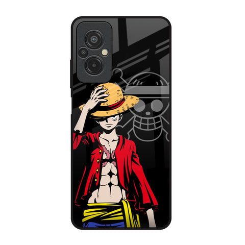Hat Crew Glossy Case for Redmi 11 Prime