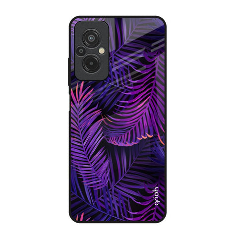 Plush Nature Glossy Case for Redmi 11 Prime