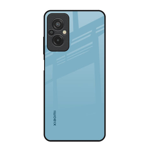 Sapphire Glossy Case for Redmi 11 Prime