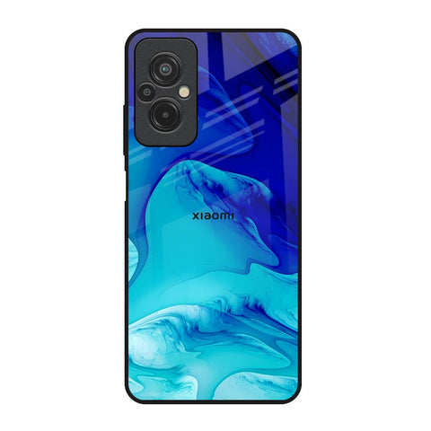 Raging Tides Glossy Case for Redmi 11 Prime