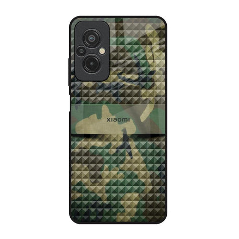 Supreme Power Glossy Case For Redmi 11 Prime