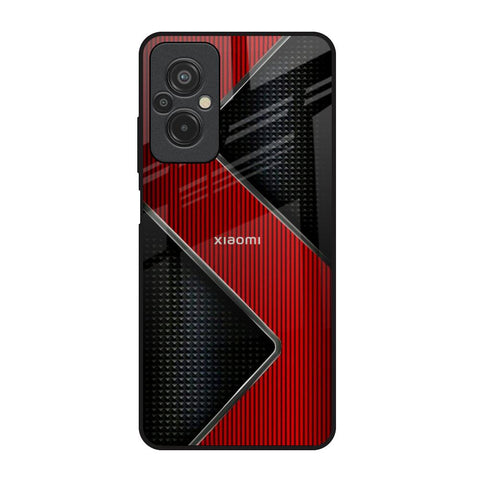 Art Of Strategic Glossy Case For Redmi 11 Prime