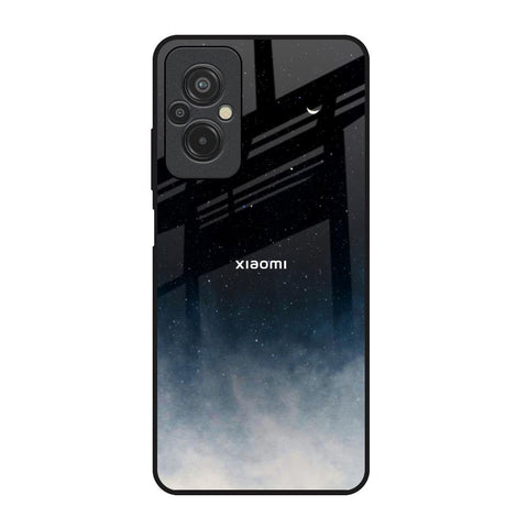 Aesthetic Sky Glossy Case for Redmi 11 Prime