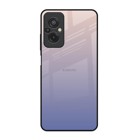 Rose Hue Glossy Case for Redmi 11 Prime