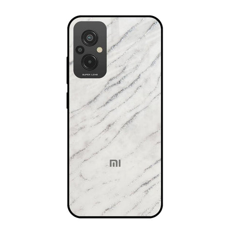 Polar Frost Glossy Case for Redmi 11 Prime