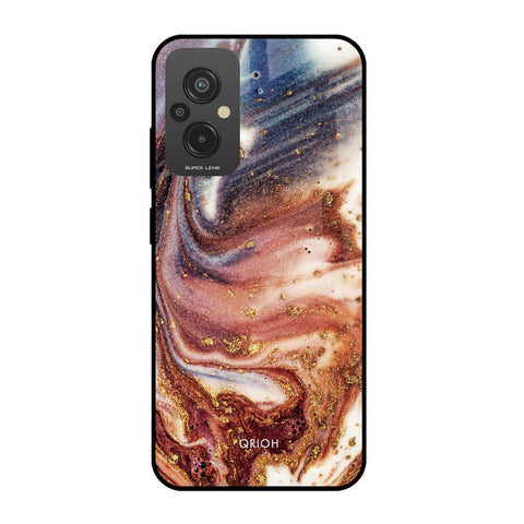 Exceptional Texture Glossy Case for Redmi 11 Prime
